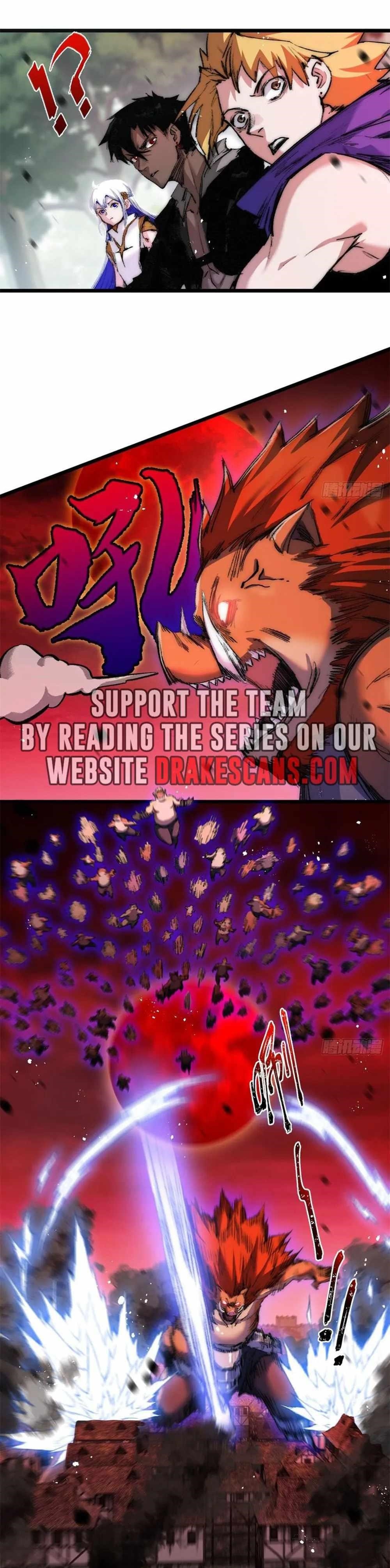 Moon Slayer Chapter 19 - Page 17