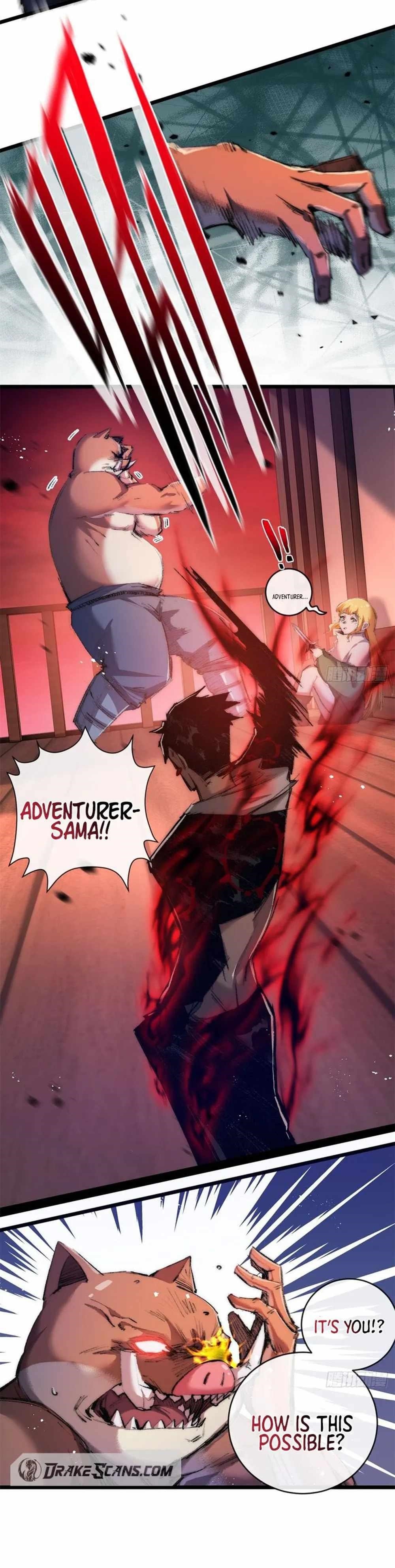 Moon Slayer Chapter 19 - Page 4