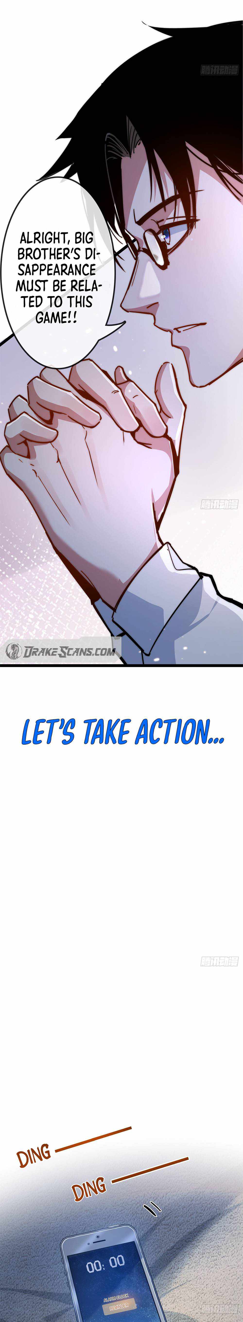 Moon Slayer Chapter 2 - Page 15