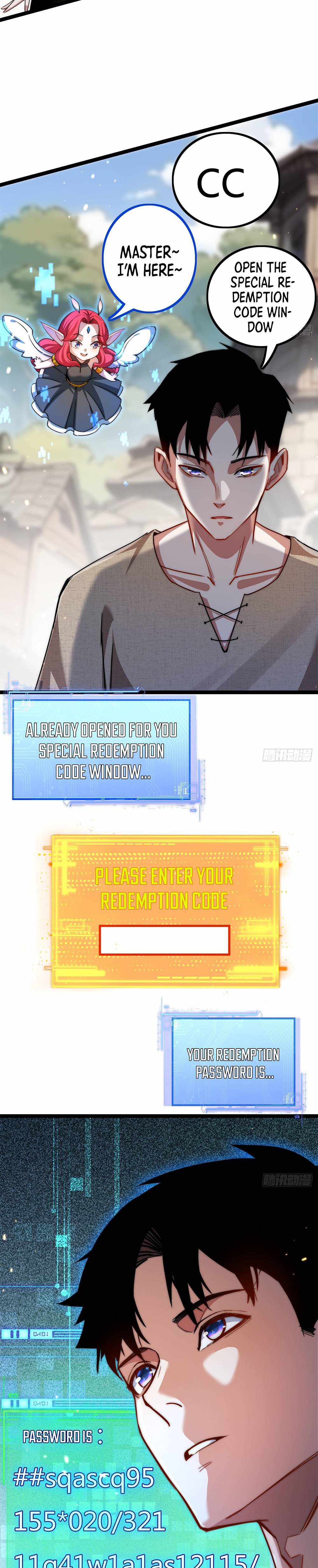 Moon Slayer Chapter 2 - Page 22