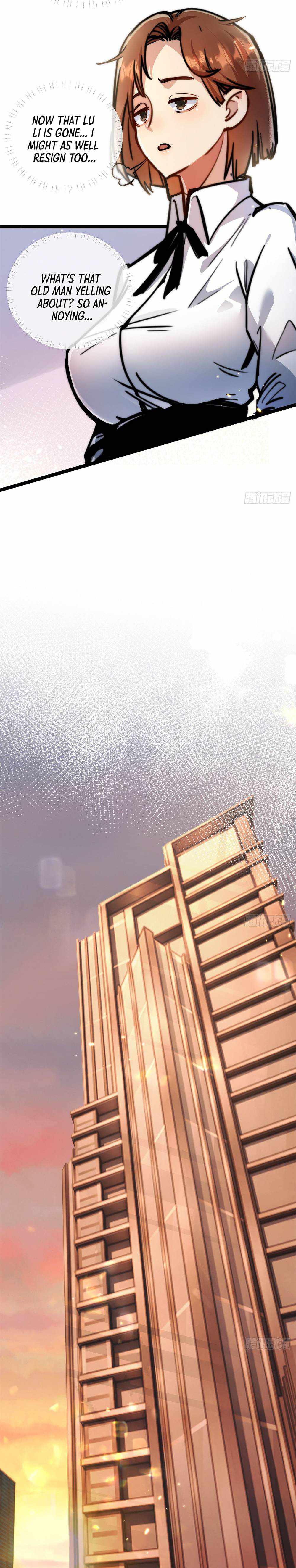 Moon Slayer Chapter 2 - Page 4