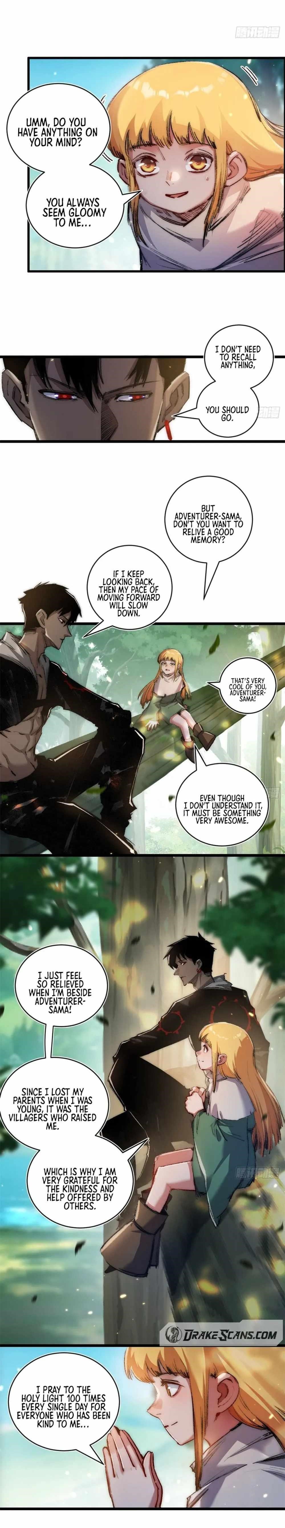 Moon Slayer Chapter 20 - Page 12