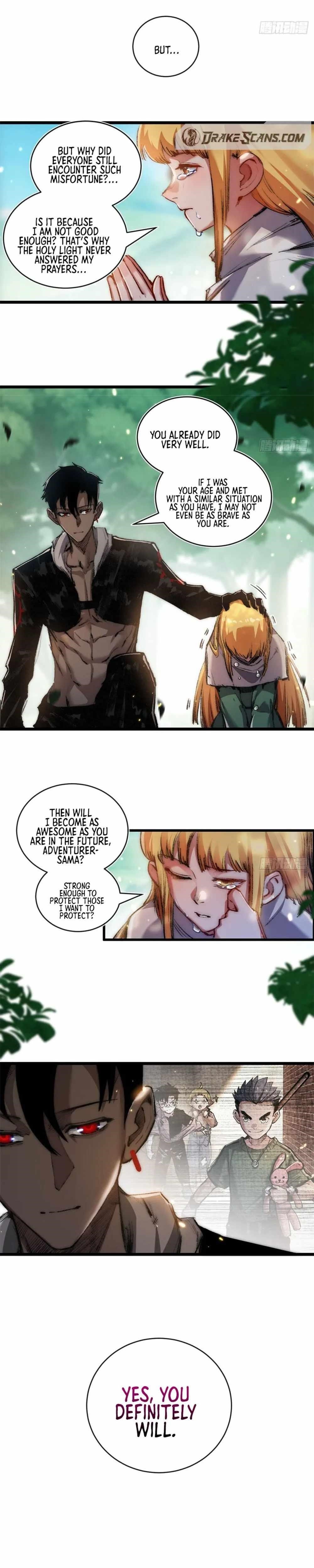 Moon Slayer Chapter 20 - Page 13