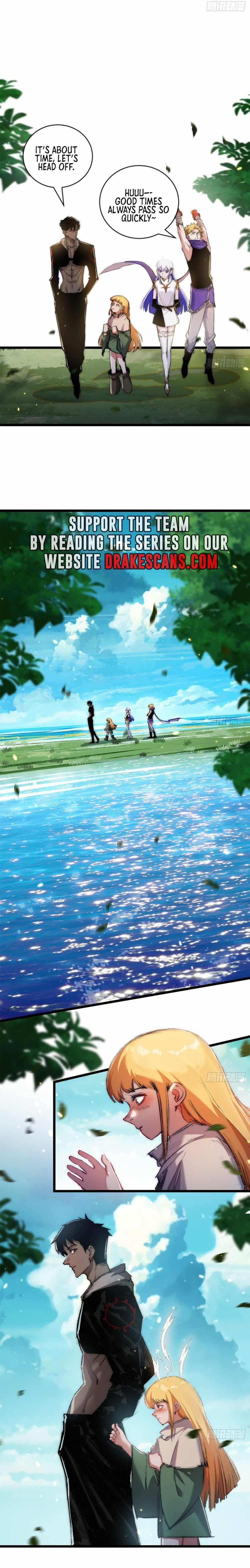 Moon Slayer Chapter 20 - Page 14