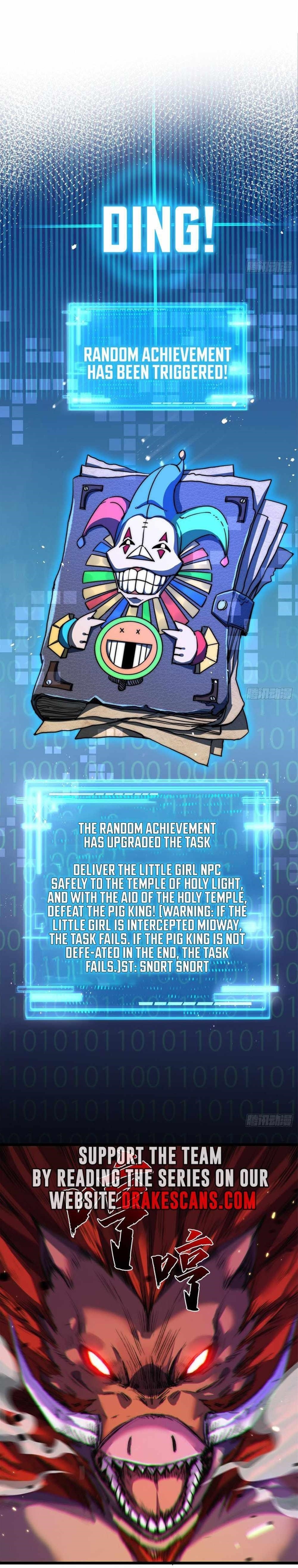 Moon Slayer Chapter 20 - Page 15