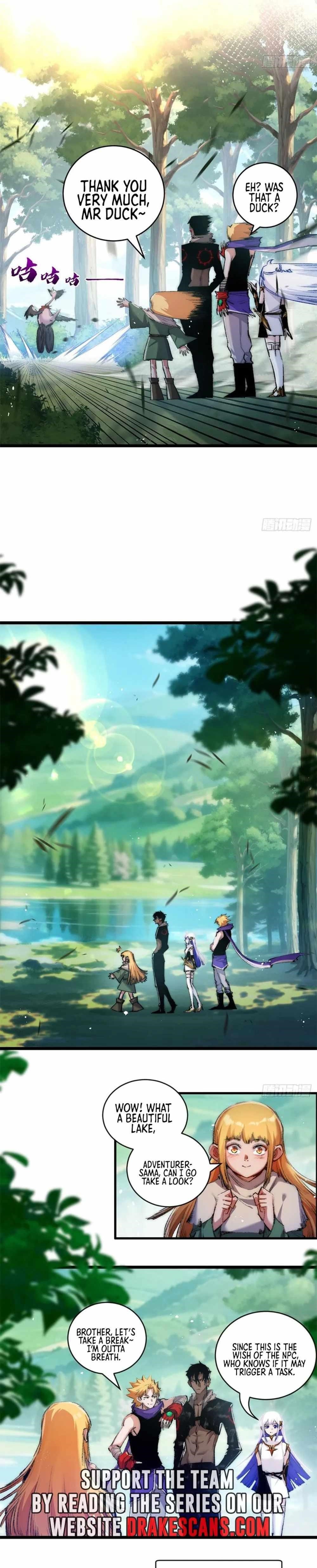 Moon Slayer Chapter 20 - Page 4