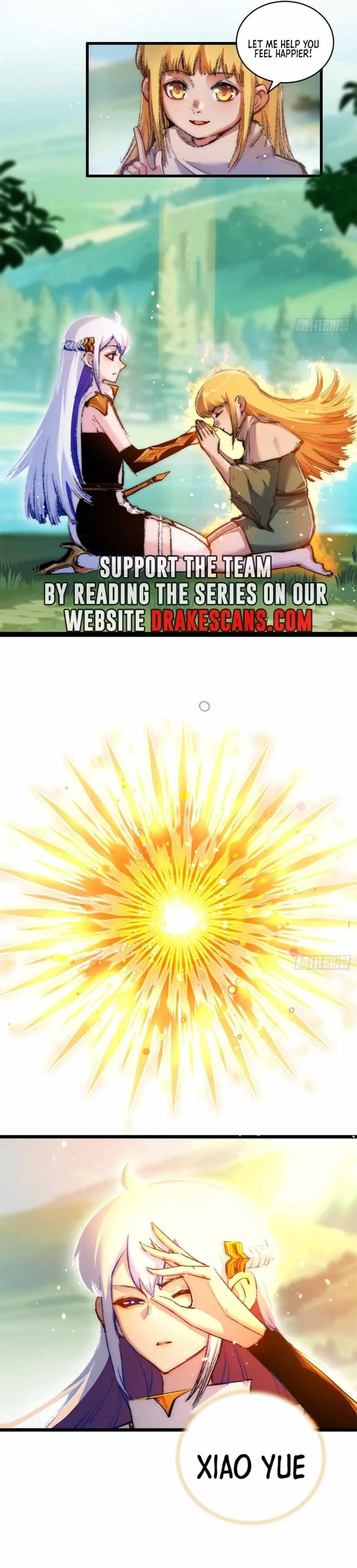 Moon Slayer Chapter 20 - Page 6