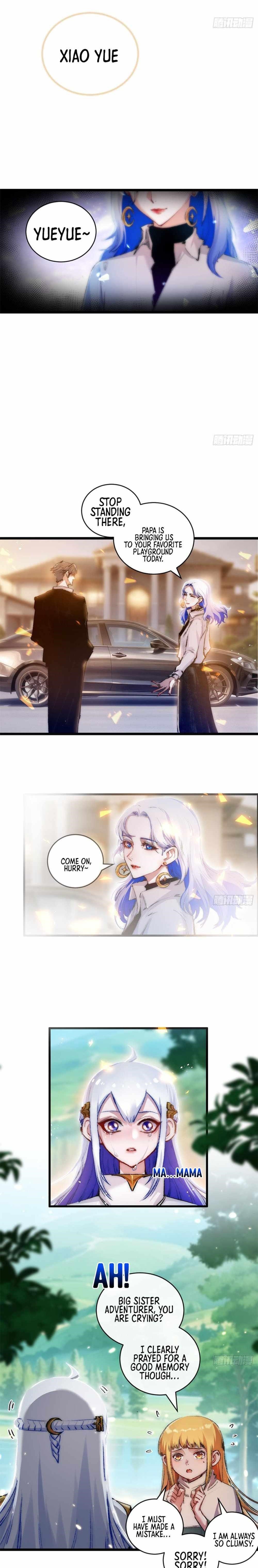 Moon Slayer Chapter 20 - Page 7