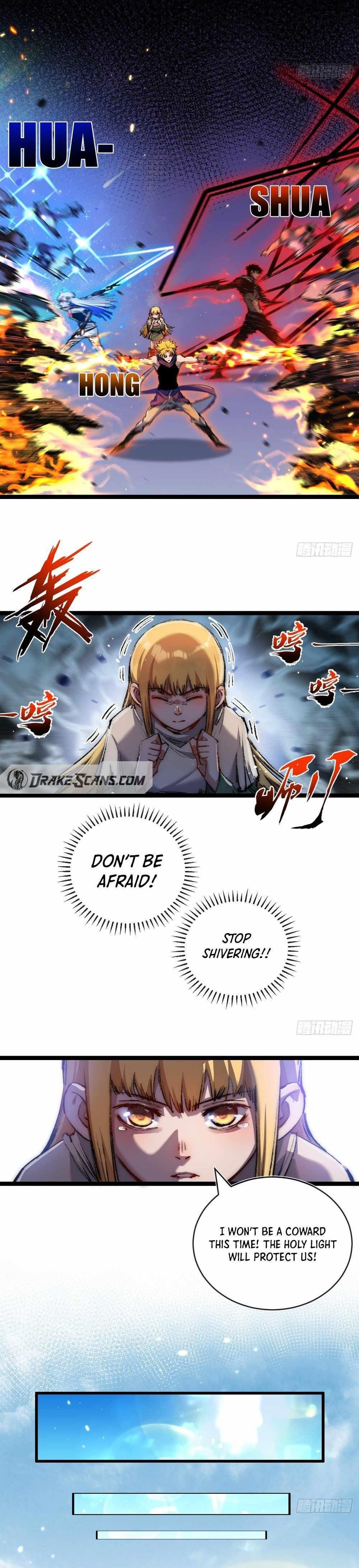 Moon Slayer Chapter 21 - Page 12