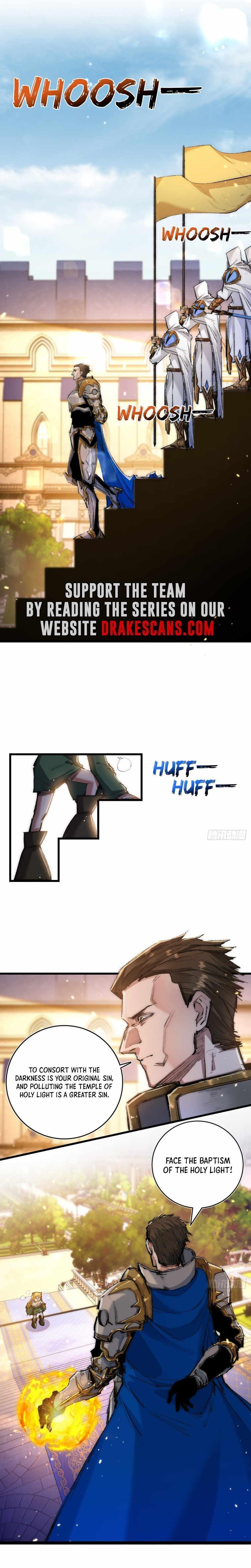 Moon Slayer Chapter 21 - Page 15