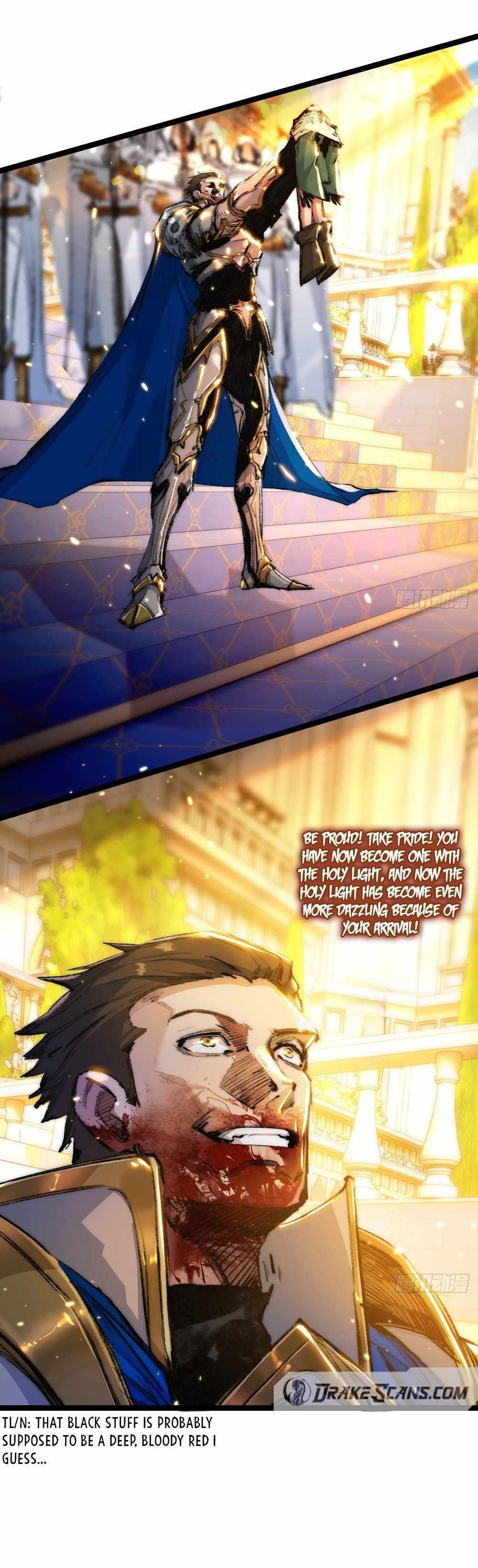 Moon Slayer Chapter 21 - Page 23