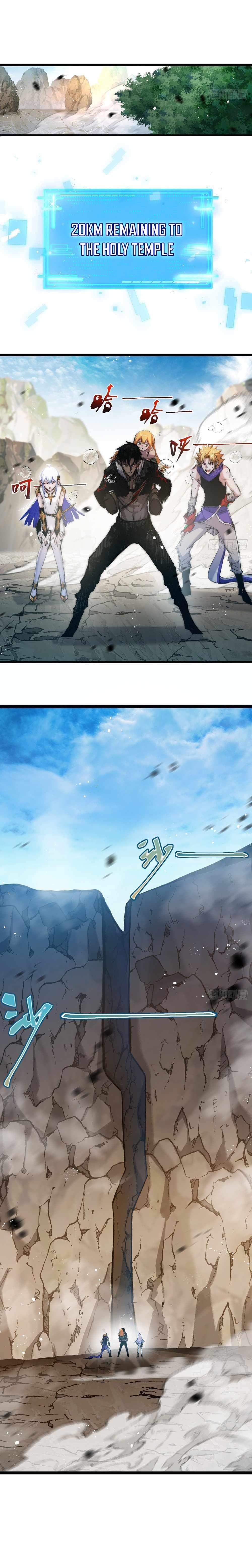 Moon Slayer Chapter 21 - Page 7