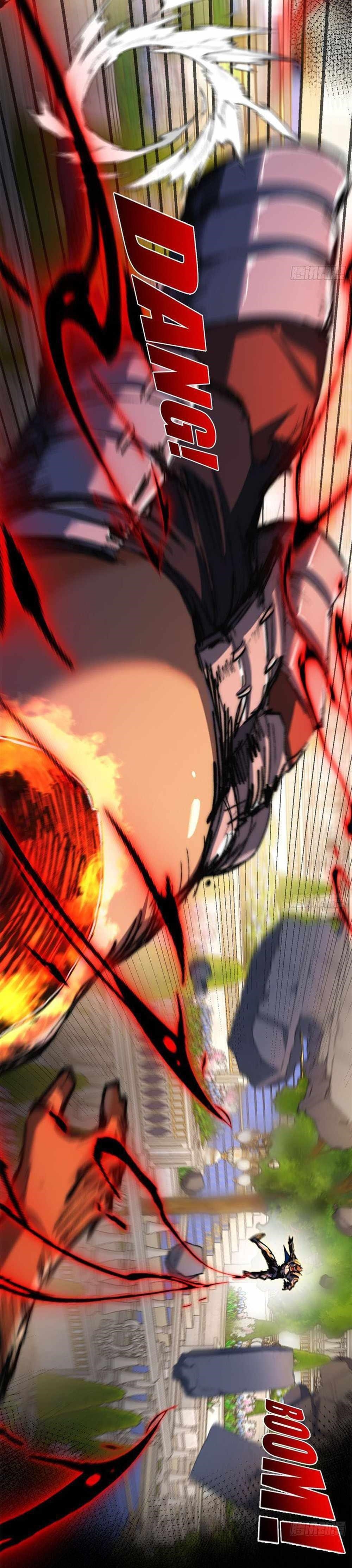 Moon Slayer Chapter 22 - Page 10