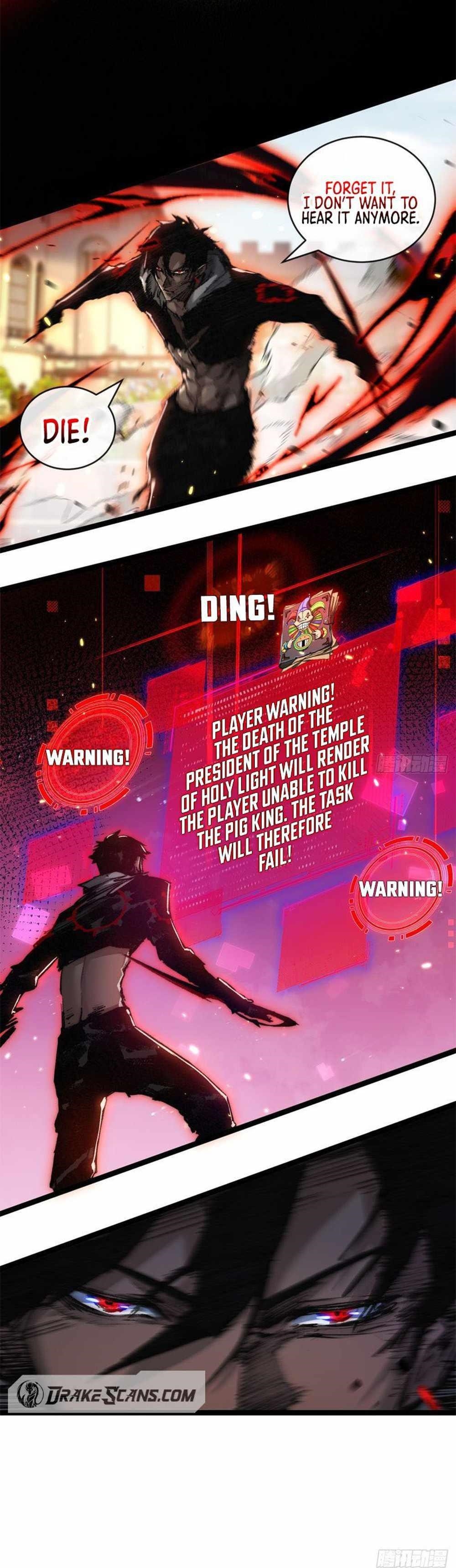 Moon Slayer Chapter 22 - Page 11