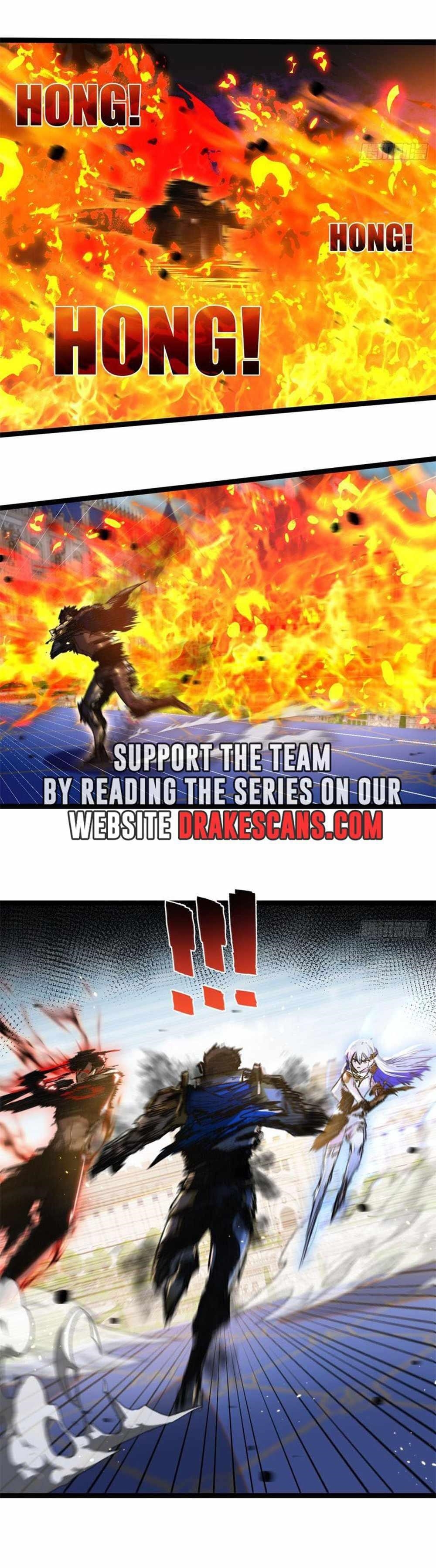 Moon Slayer Chapter 22 - Page 14