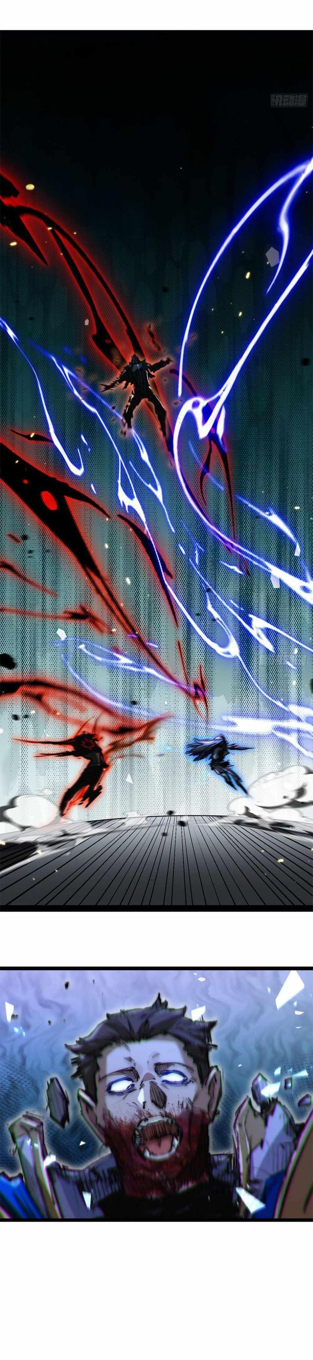 Moon Slayer Chapter 22 - Page 15