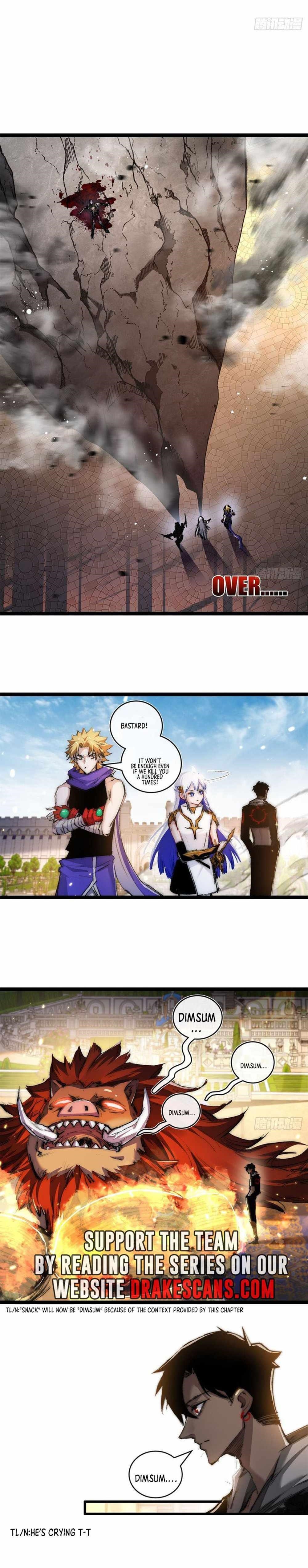 Moon Slayer Chapter 22 - Page 16