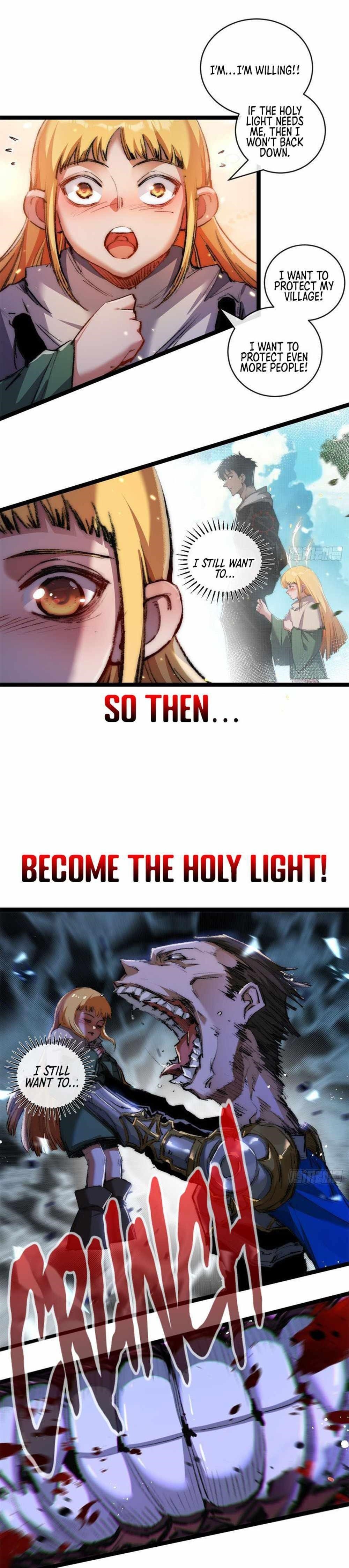 Moon Slayer Chapter 22 - Page 2