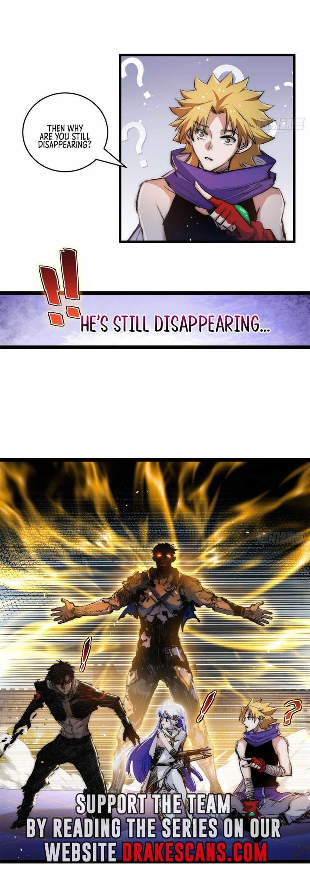 Moon Slayer Chapter 22 - Page 22