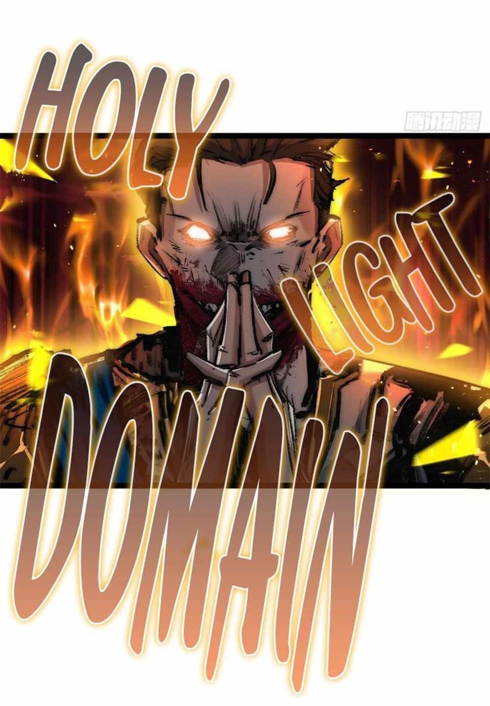 Moon Slayer Chapter 22 - Page 23