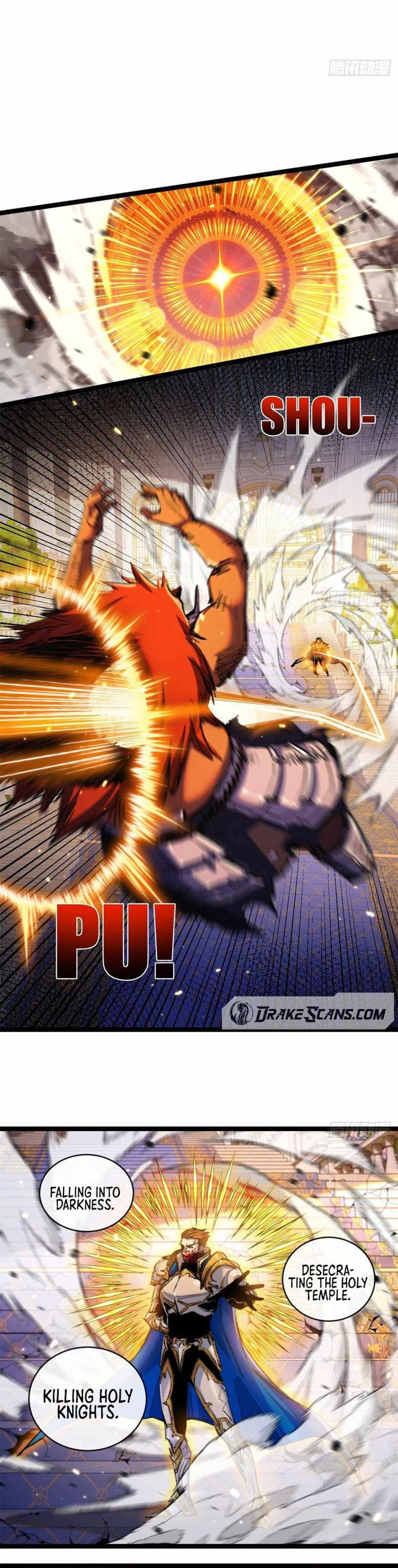 Moon Slayer Chapter 22 - Page 5