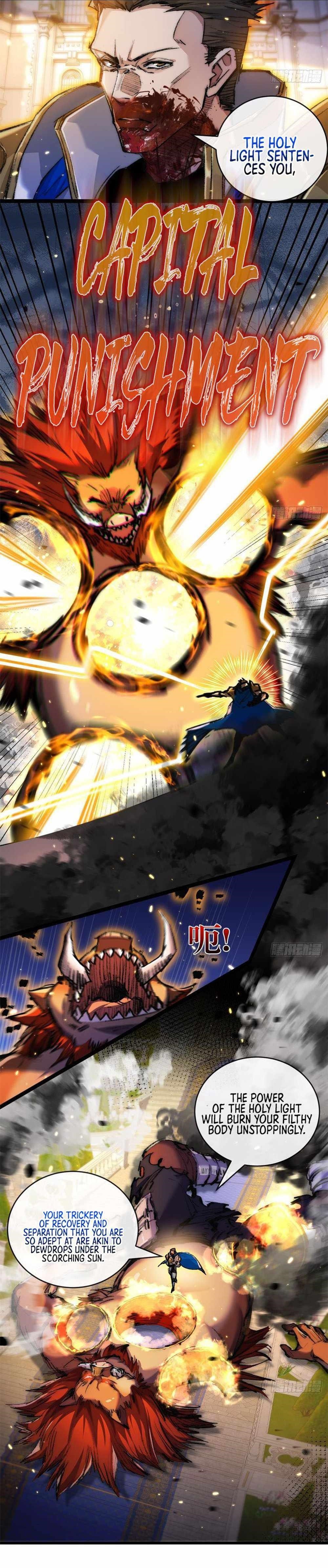 Moon Slayer Chapter 22 - Page 6