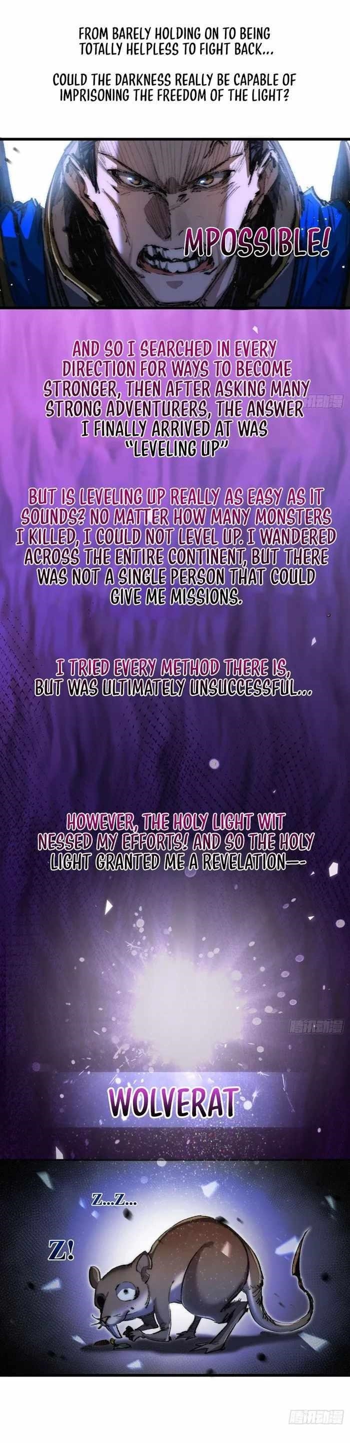 Moon Slayer Chapter 23 - Page 11