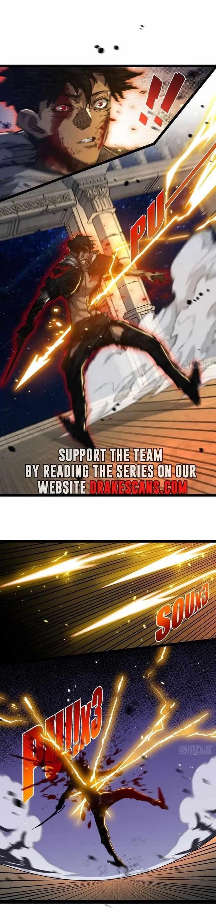 Moon Slayer Chapter 23 - Page 16