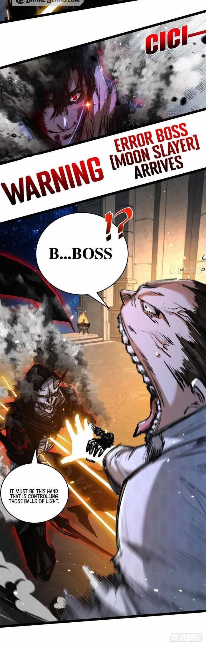 Moon Slayer Chapter 23 - Page 18