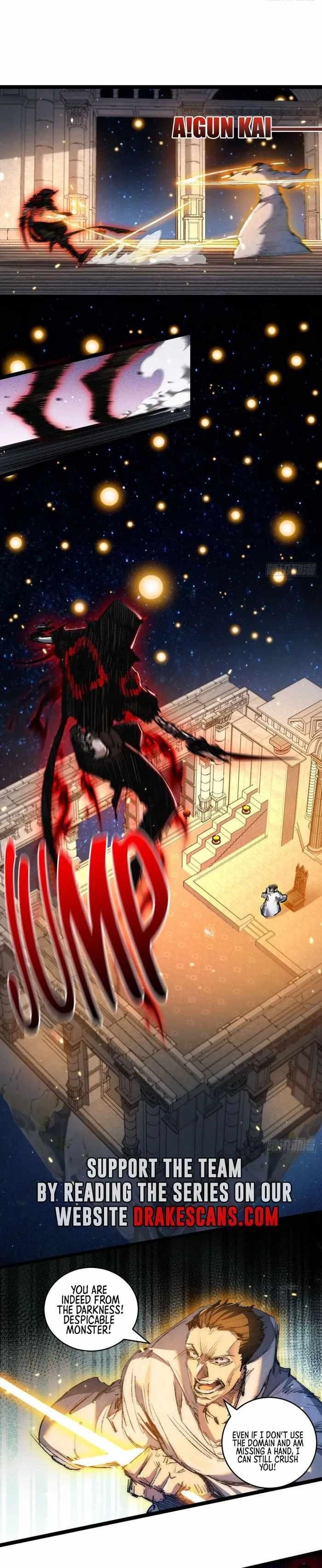 Moon Slayer Chapter 23 - Page 20