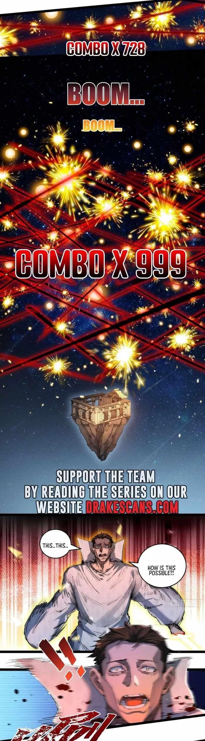 Moon Slayer Chapter 23 - Page 22