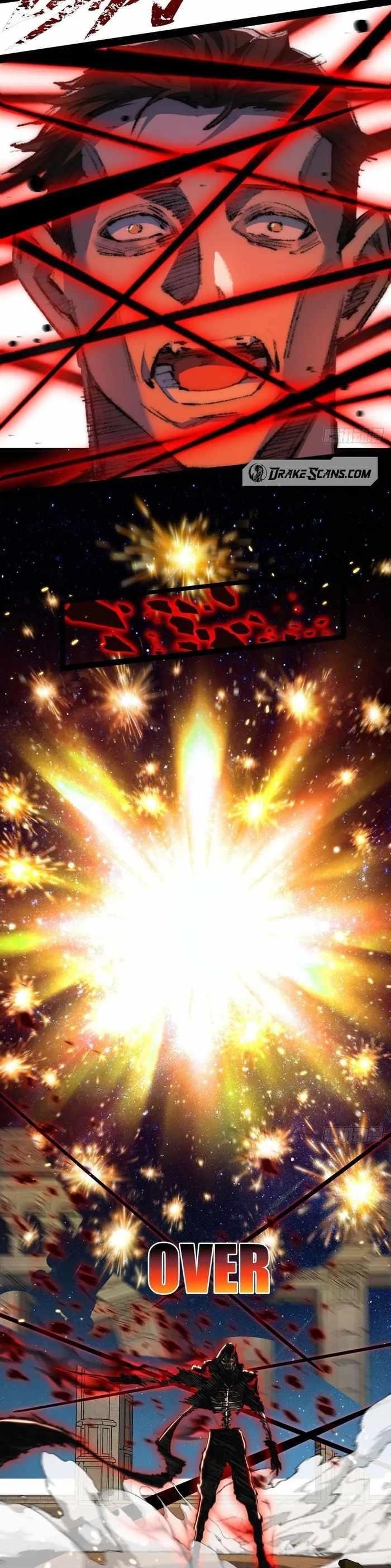 Moon Slayer Chapter 23 - Page 23