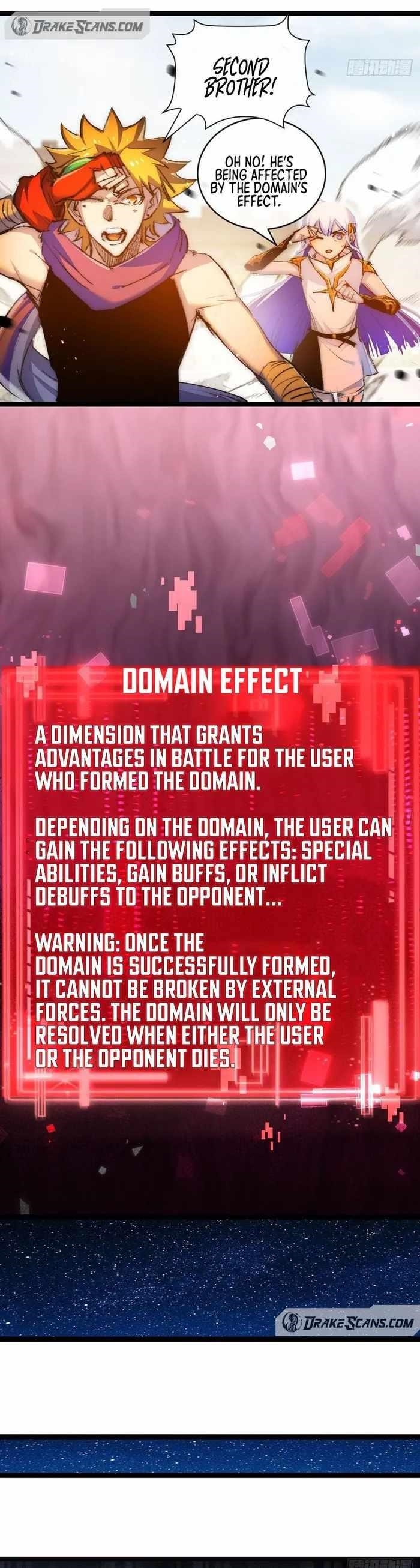 Moon Slayer Chapter 23 - Page 3