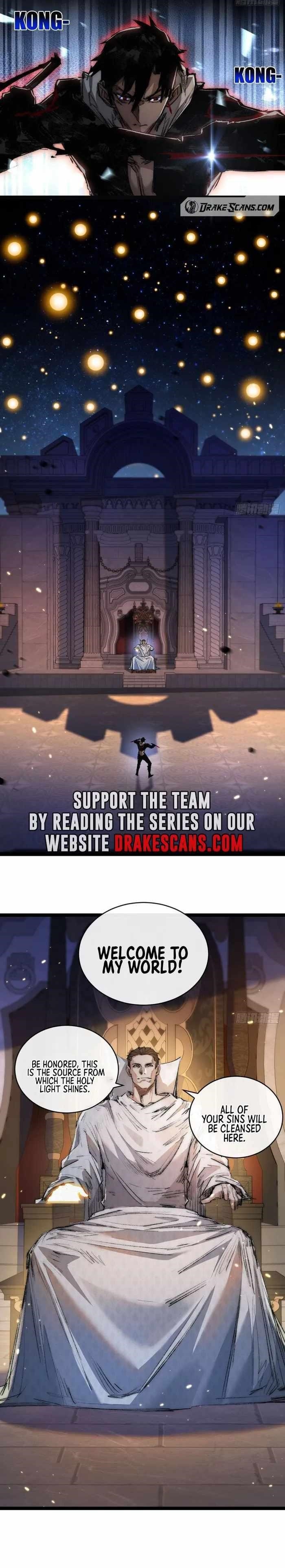 Moon Slayer Chapter 23 - Page 4