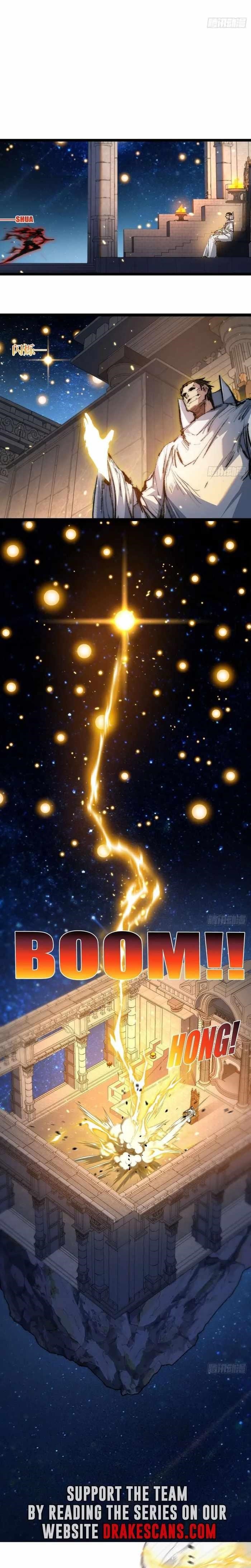 Moon Slayer Chapter 23 - Page 5