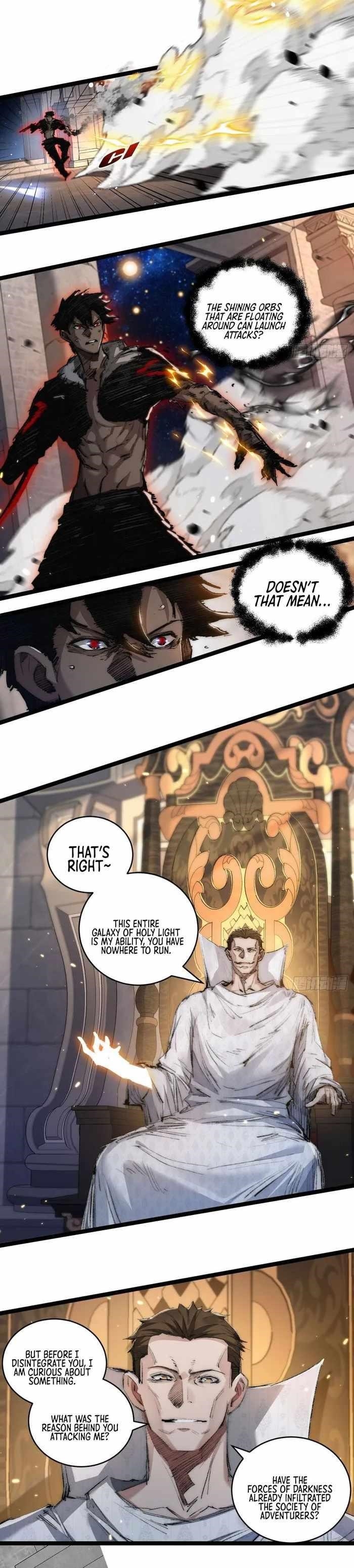 Moon Slayer Chapter 23 - Page 6