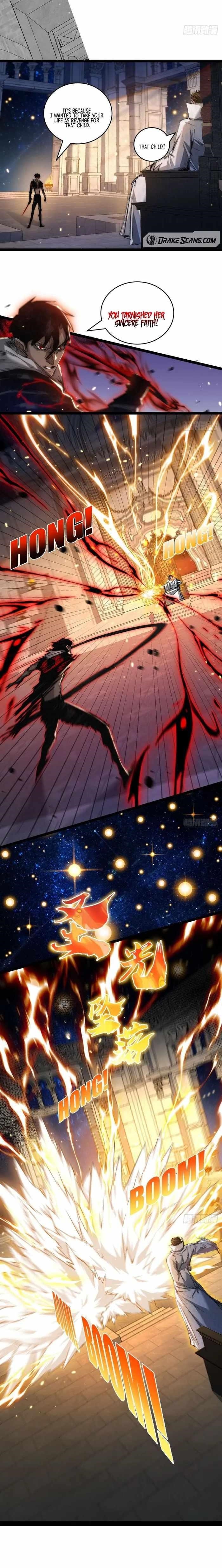 Moon Slayer Chapter 23 - Page 7