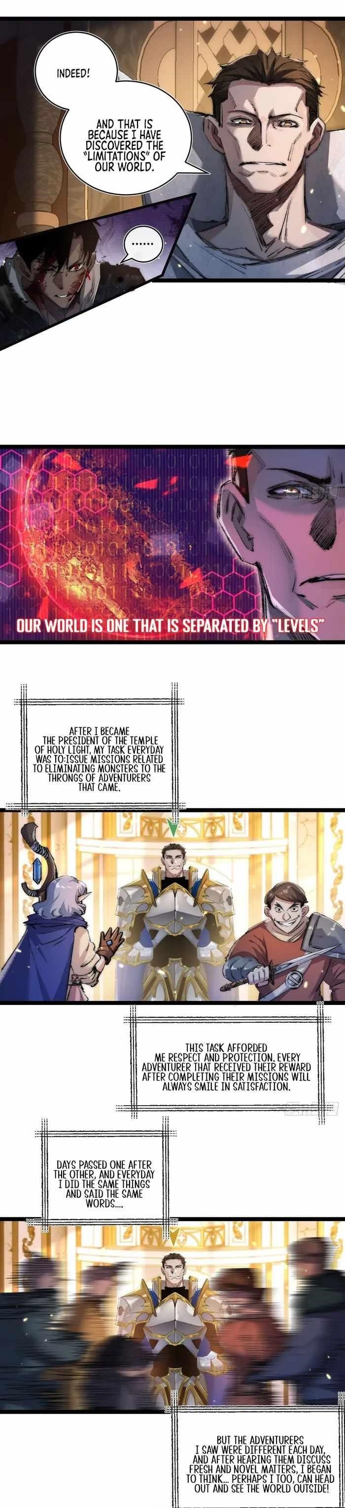 Moon Slayer Chapter 23 - Page 9