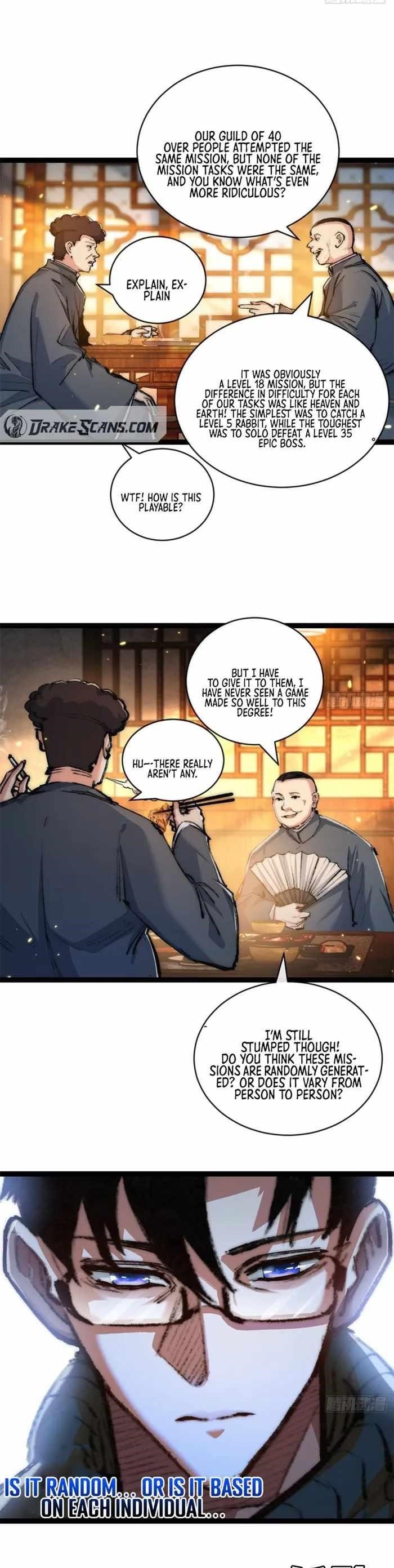 Moon Slayer Chapter 25 - Page 10