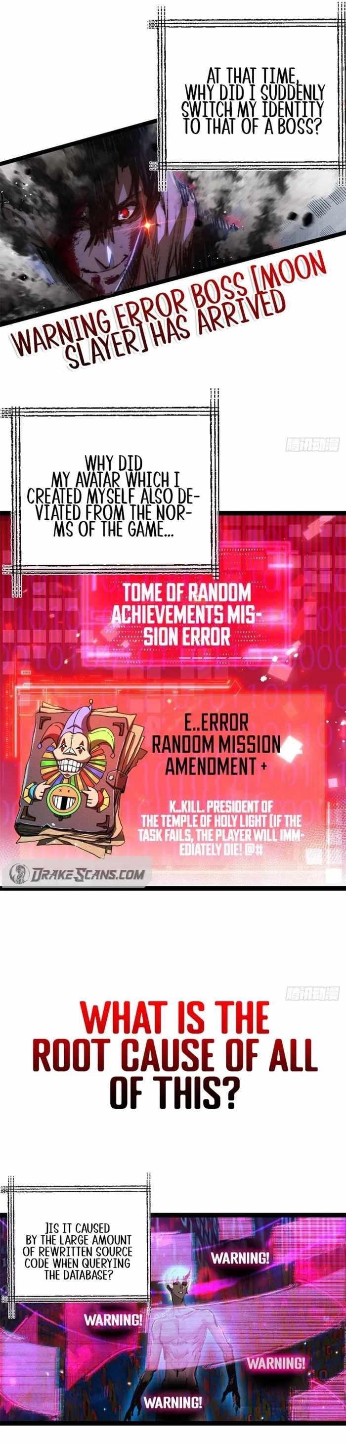 Moon Slayer Chapter 25 - Page 12