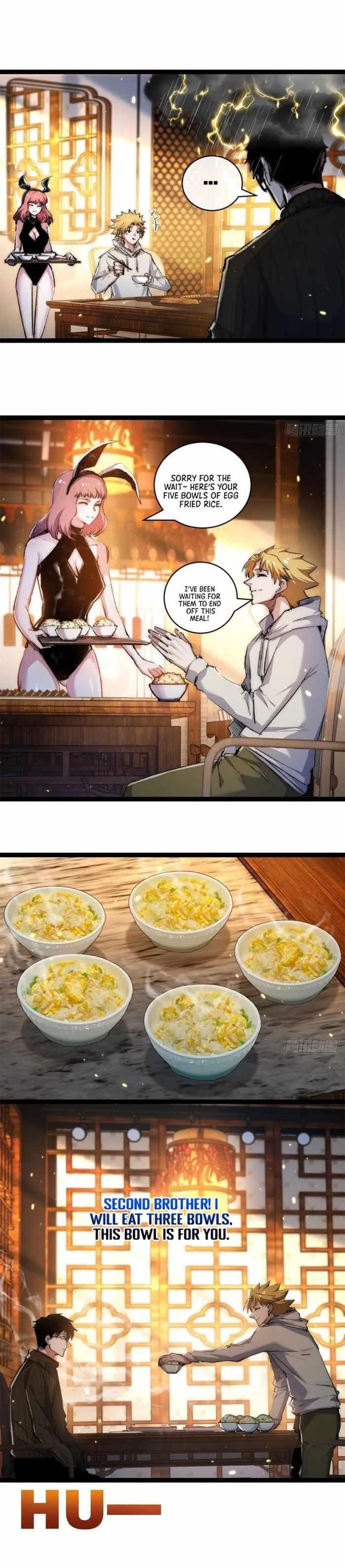 Moon Slayer Chapter 25 - Page 14