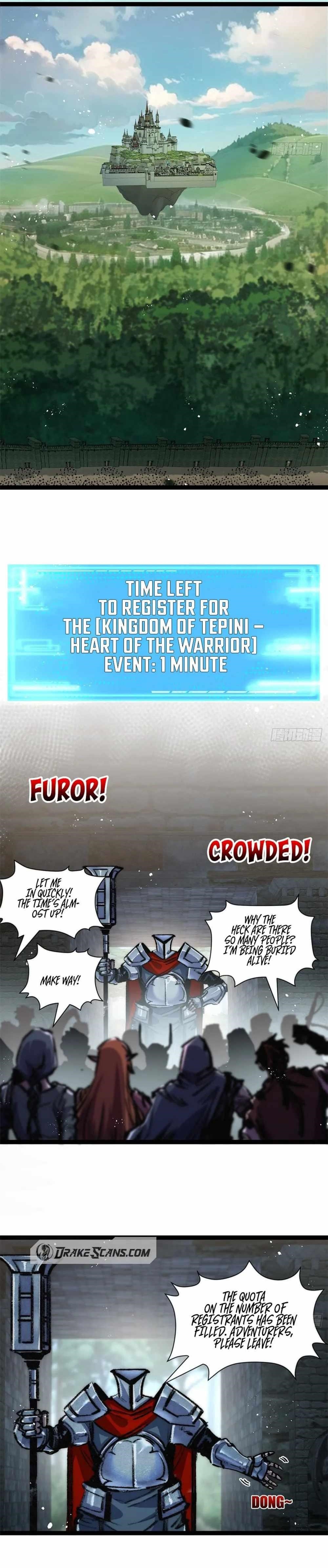 Moon Slayer Chapter 26 - Page 2