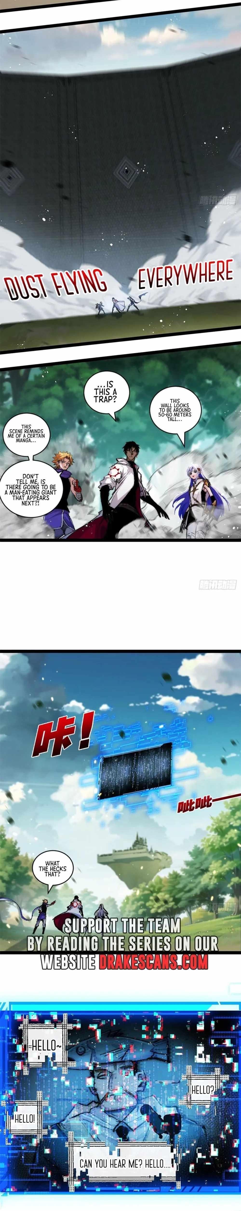 Moon Slayer Chapter 26 - Page 5