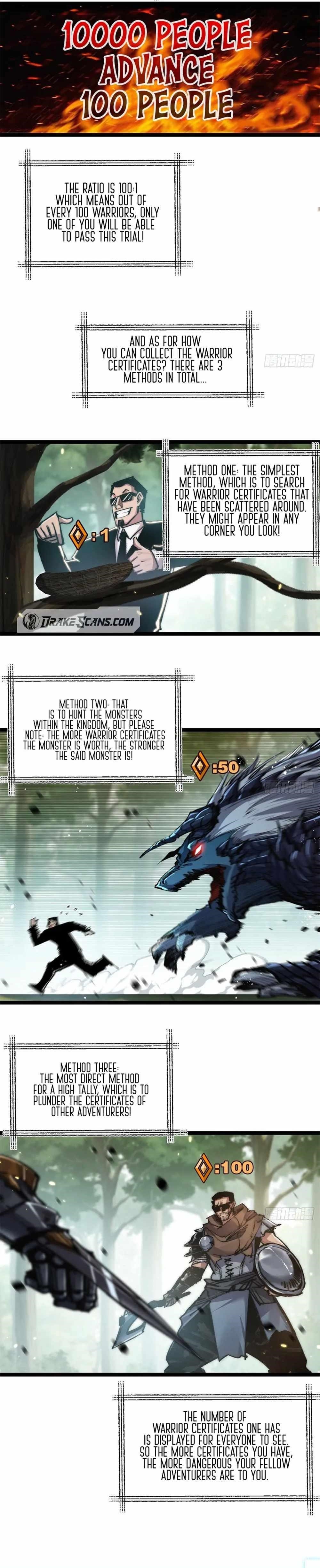 Moon Slayer Chapter 26 - Page 8