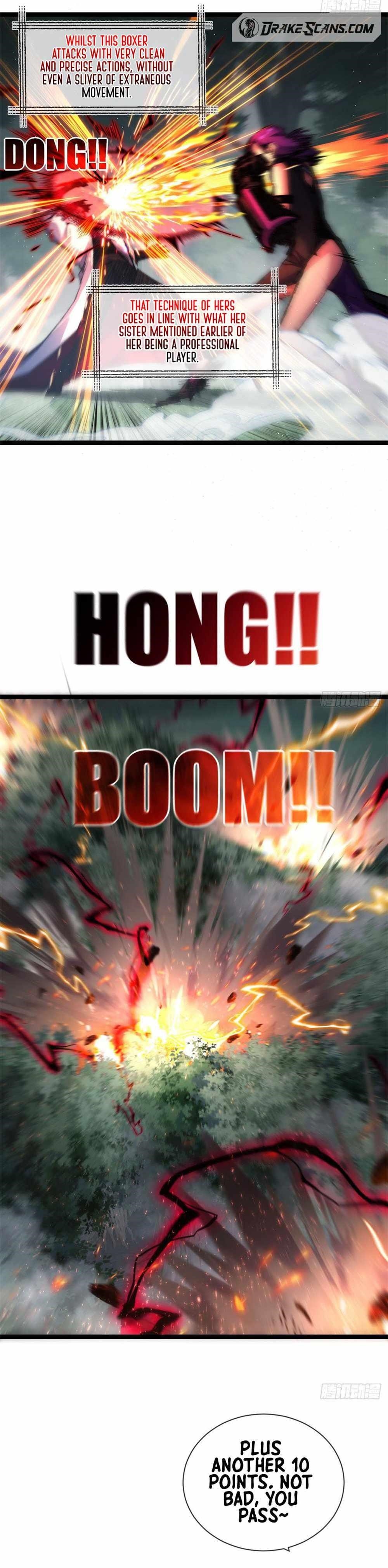 Moon Slayer Chapter 27 - Page 10