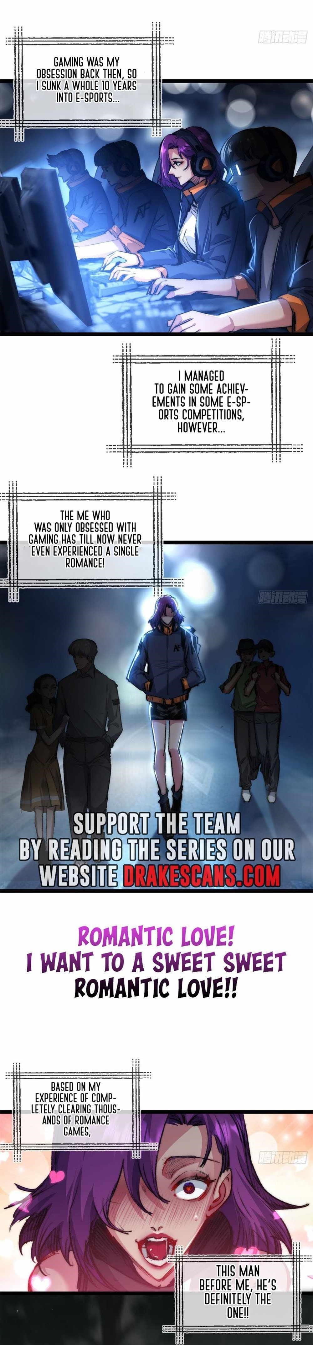 Moon Slayer Chapter 27 - Page 12