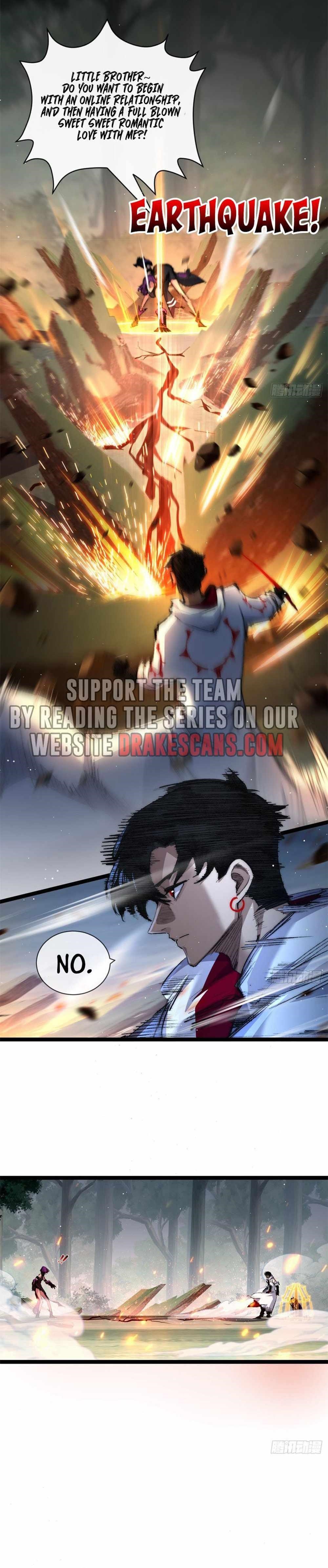 Moon Slayer Chapter 27 - Page 13