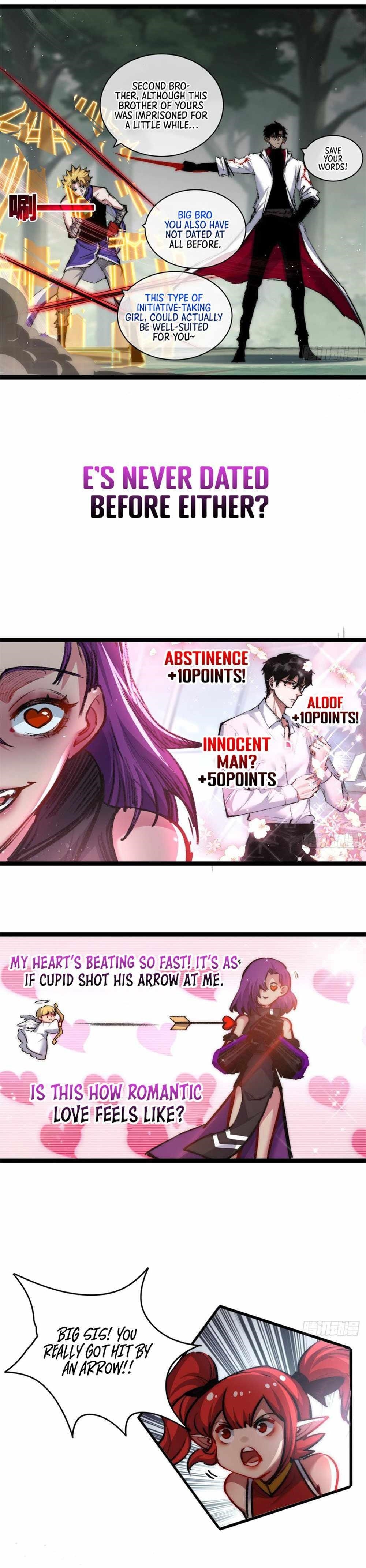 Moon Slayer Chapter 27 - Page 14