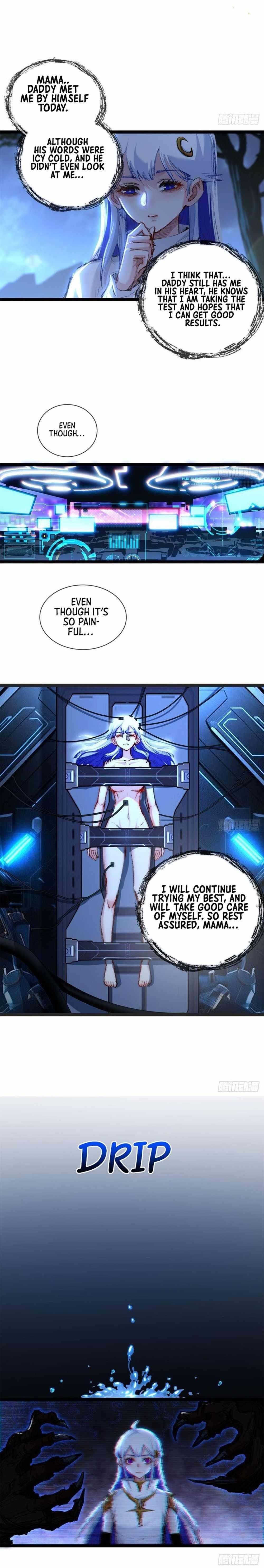 Moon Slayer Chapter 28 - Page 12