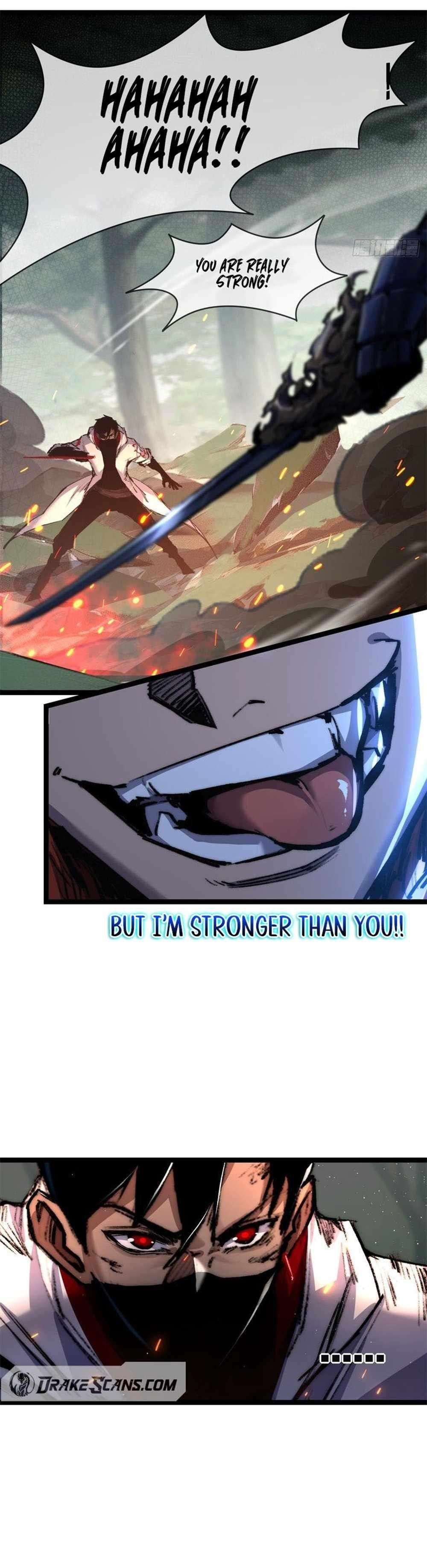 Moon Slayer Chapter 28 - Page 14